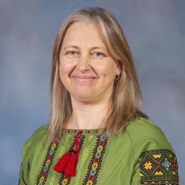 Ірина Кінах