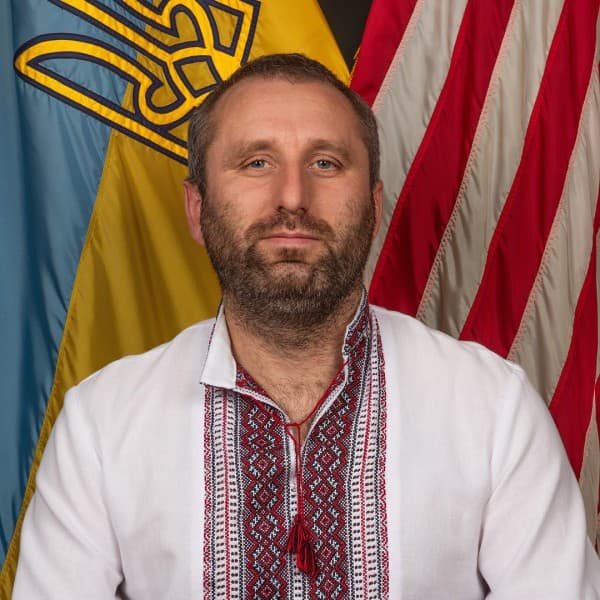Андрій Живачівський