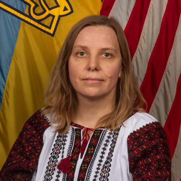 Соломія Лисенко