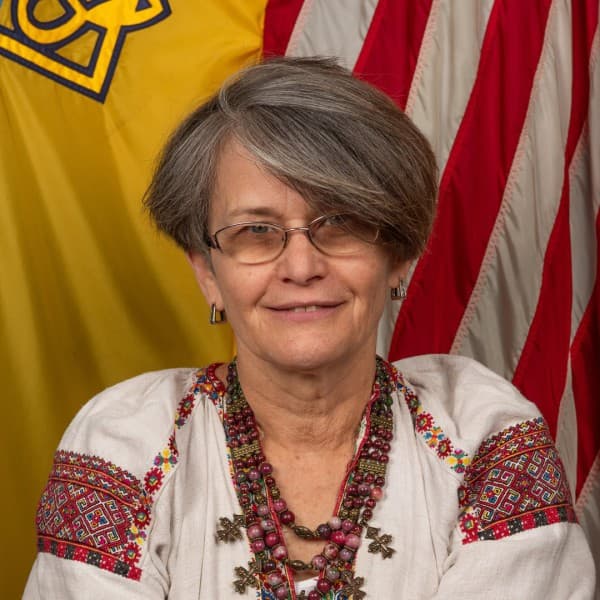 Ірина Галай