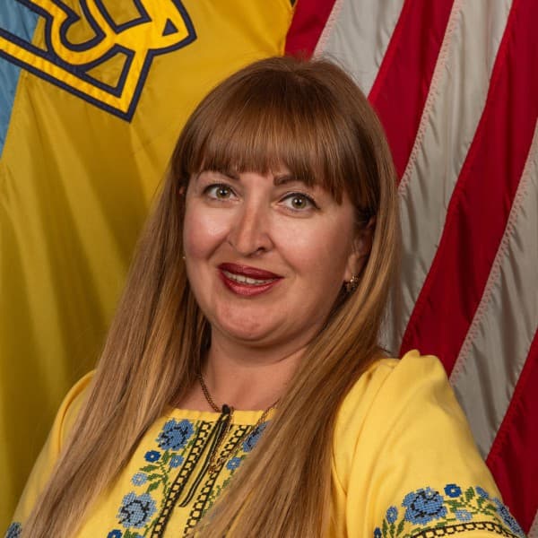 Тетяна Ісопеску