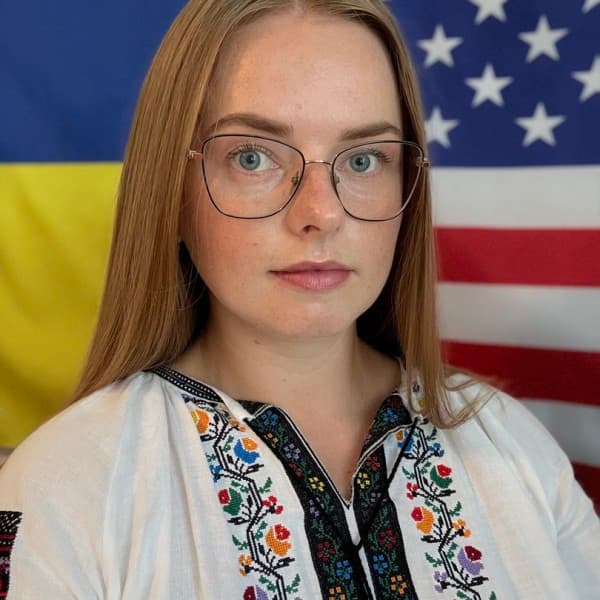 Ольга Мамчура