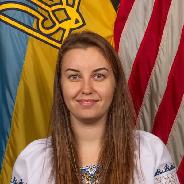 Інна Брегін