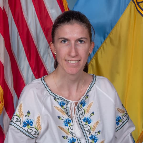 Марія Адамов