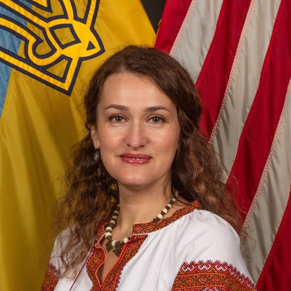 Руслана Фартачук