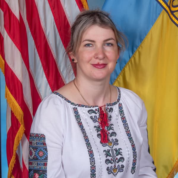 Ірина Козак