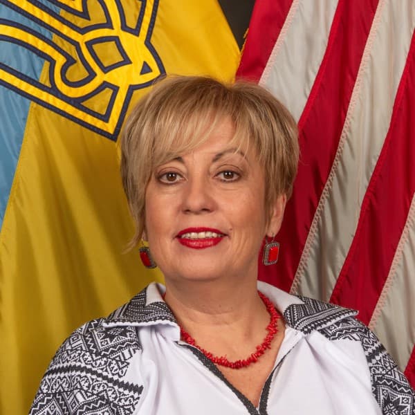 Галина Михайлюк
