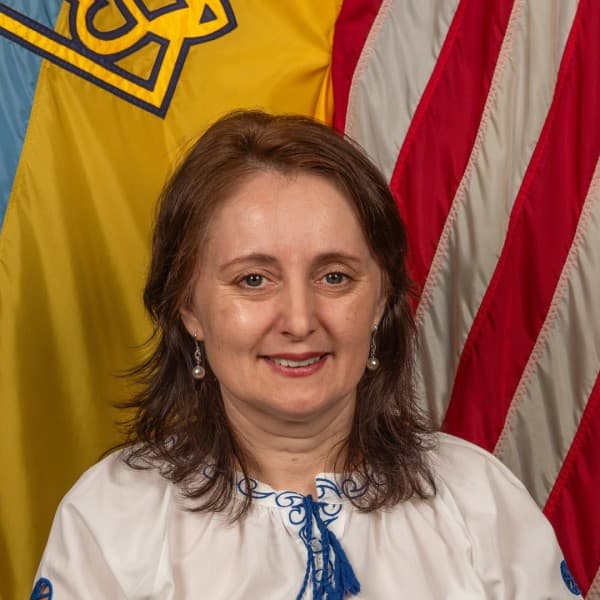 Ганна Довганюк